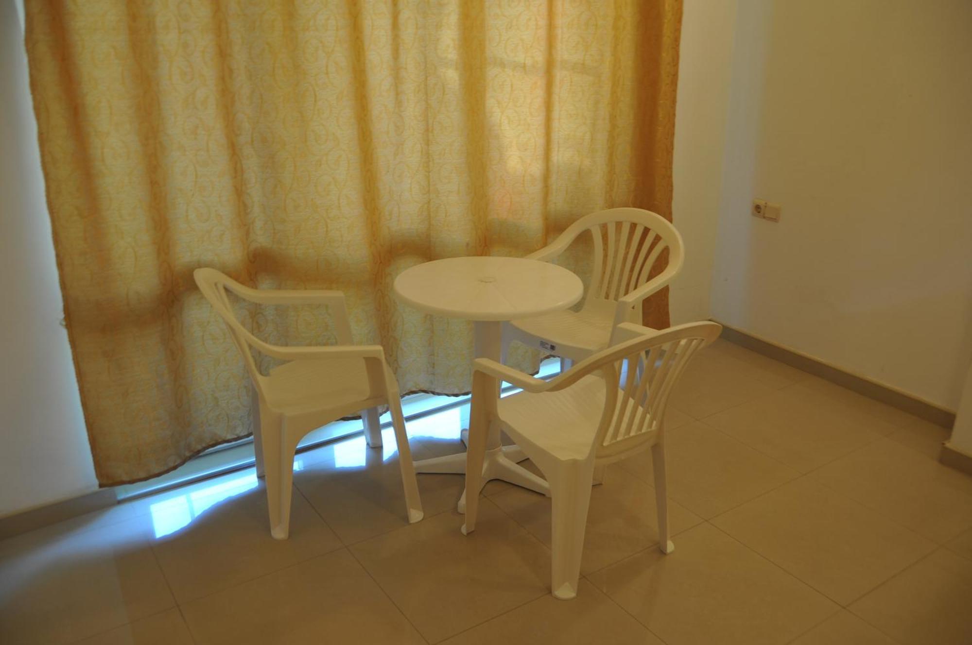 Villa Viktoria Studios Царёво Номер фото